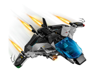LEGO Marvel 76314 Kapitan Ameryka: Wojna bohaterów - 1284241 - zdjęcie 4
